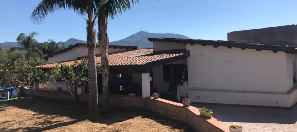 6 rooms Villa in Palermo, Italy No. 122904 30