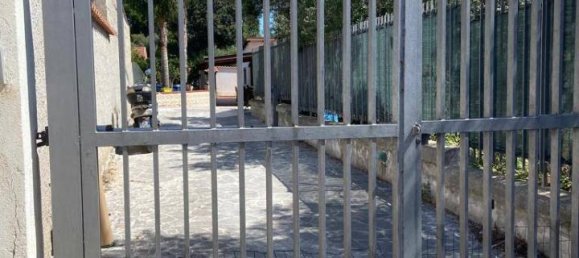 6 rooms Villa in Palermo, Italy No. 122904 28