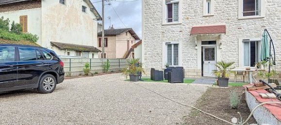 5 chambres Maison à Migennes, France No. 363669 2