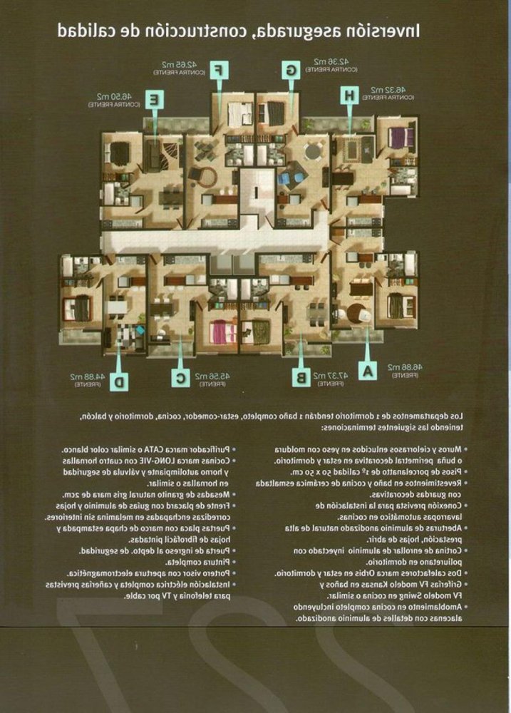 Studio à Buenos Aires, Argentina No. 74837