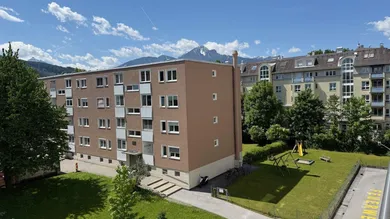 2 rooms Apartment in Innsbruck-Stadt, Austria No. 175927