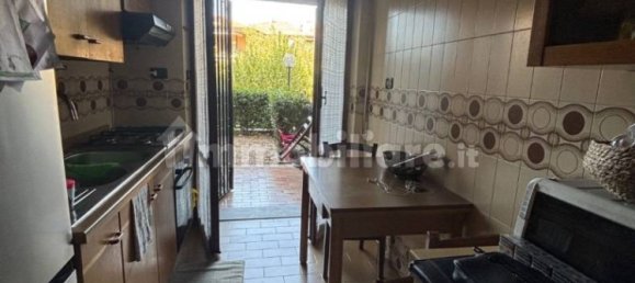 Квартира с 1 спальней в Гроттаферрата, Италия № 297532 4