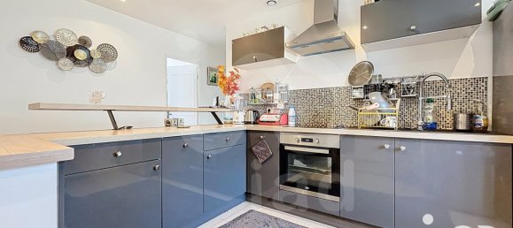 Casa de 3 dormitorios en Pontault-Combault, France No. 298881 4