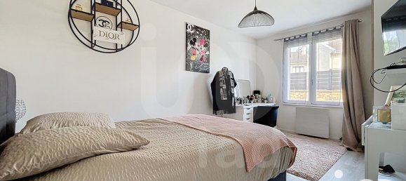 Casa de 3 dormitorios en Pontault-Combault, France No. 298881 7