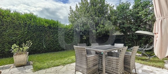 Casa de 3 dormitorios en Pontault-Combault, France No. 298881 8