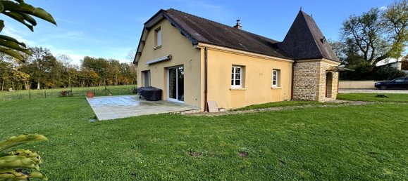 3 bedrooms House in Warnecourt, France No. 85022 13