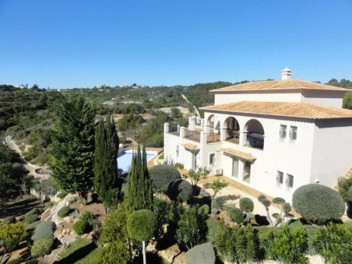 5 Schlafzimmer Villa in Lagoa, Portugal, Nr. 2943