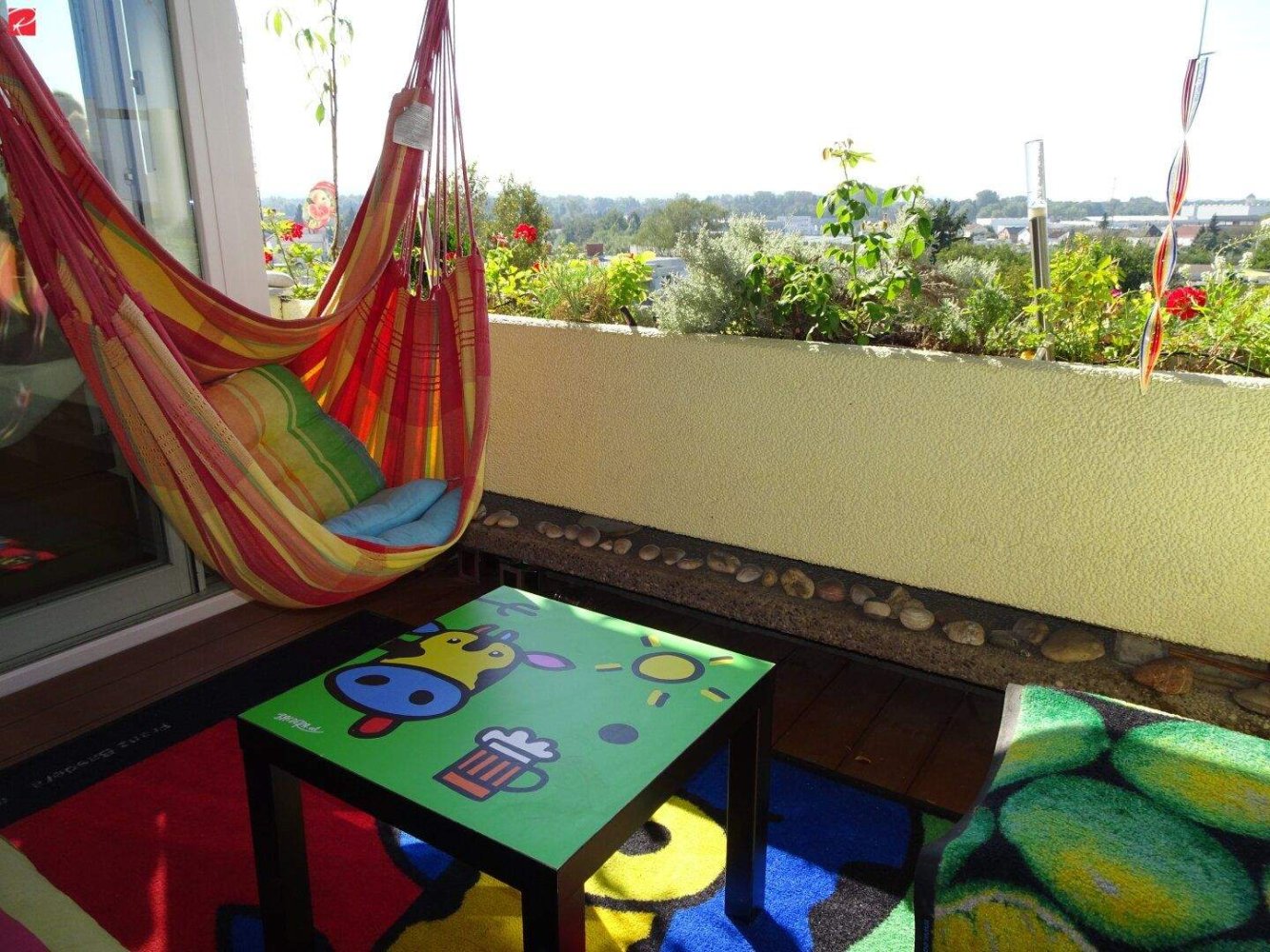 Apartamento de 4 divisões em Linz, Austria N.º 206168