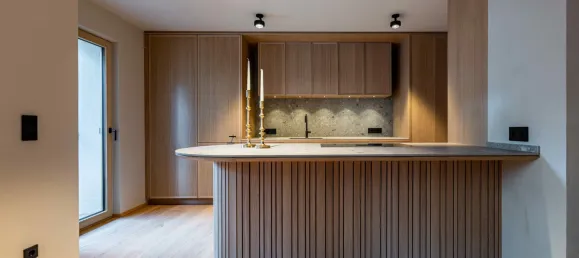 Apartamento de 2 dormitorios en Kitzbuhel, Austria No. 88003 3