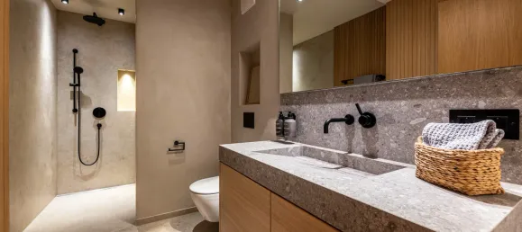 Apartamento de 2 dormitorios en Kitzbuhel, Austria No. 88003 9