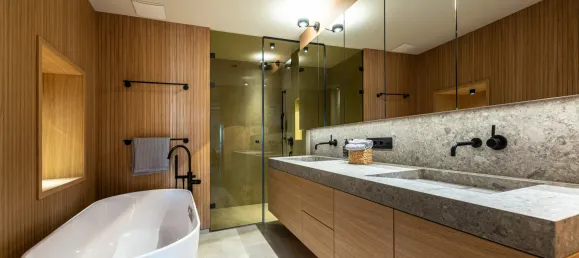 Apartamento de 2 dormitorios en Kitzbuhel, Austria No. 88003 8