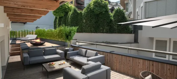 Apartamento de 2 dormitorios en Kitzbuhel, Austria No. 88003 4