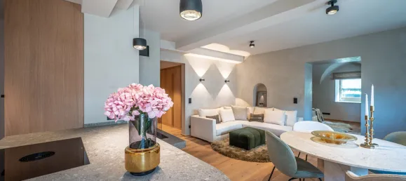 Apartamento de 2 dormitorios en Kitzbuhel, Austria No. 88003 2