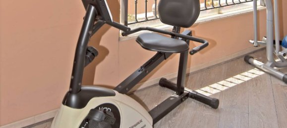 4 chambres Penthouse à Grosseto, Italy No. 85800 41