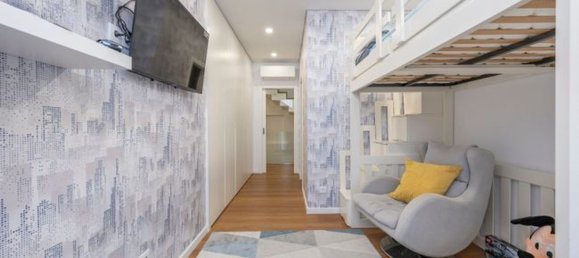 5 bedrooms House in Odivelas, Portugal No. 45509 22