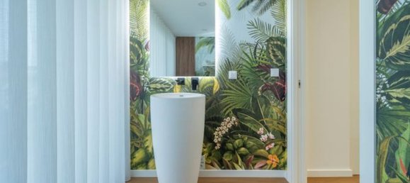 5 bedrooms House in Odivelas, Portugal No. 45509 11