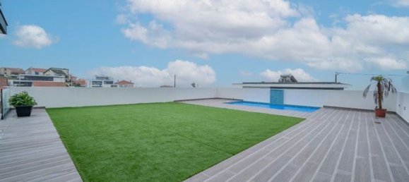 5 bedrooms House in Odivelas, Portugal No. 45509 27