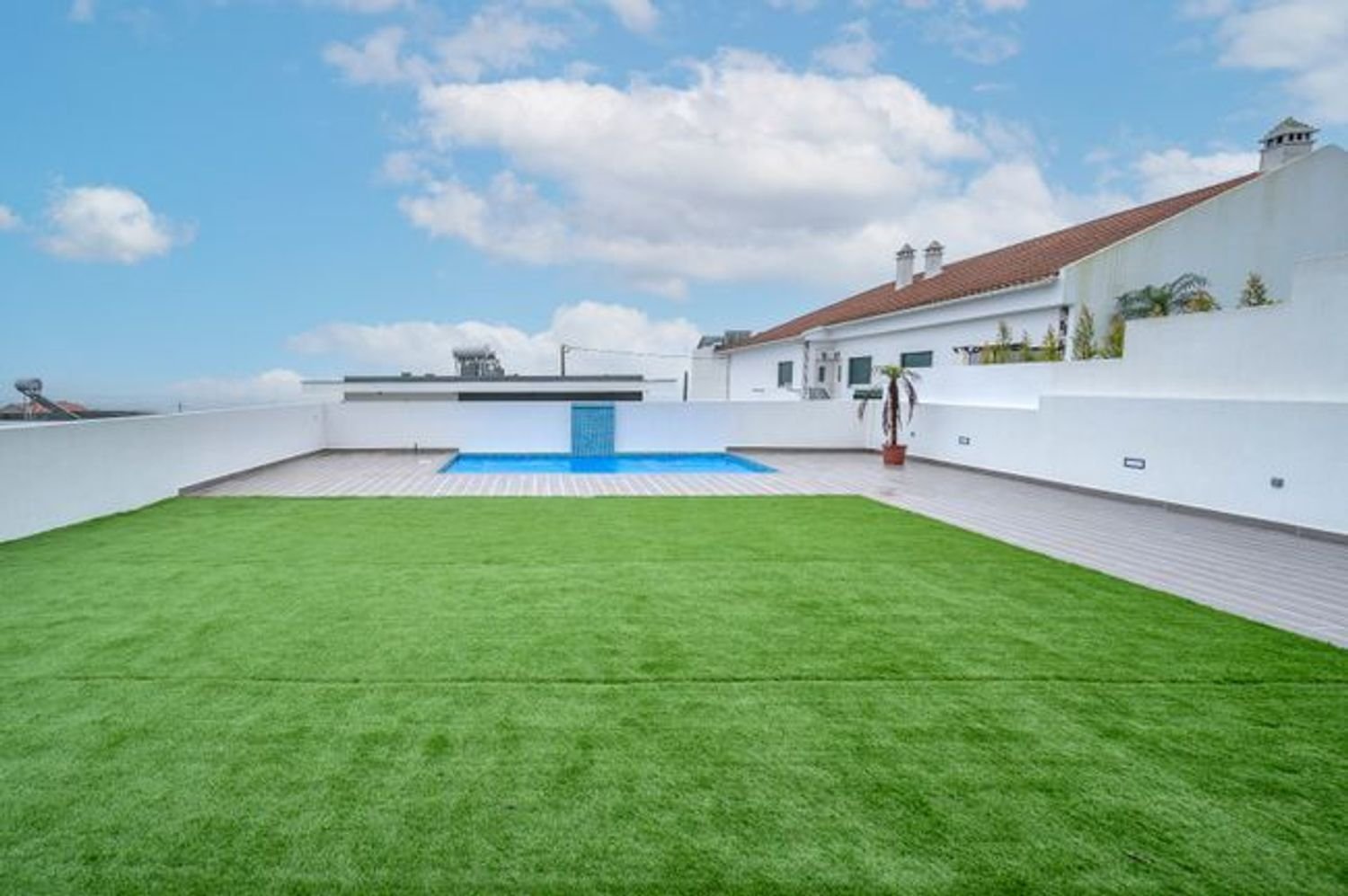 5 bedrooms House in Odivelas, Portugal No. 45509