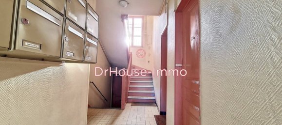 2 bedrooms Apartment in Le Bourget, France No. 173599 13