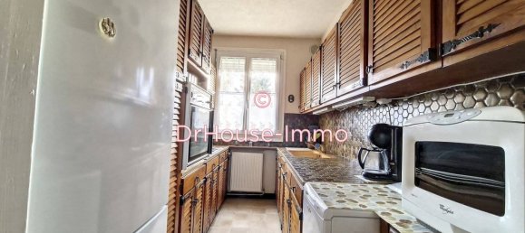 2 bedrooms Apartment in Le Bourget, France No. 173599 12