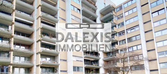 Apartamento de 1 dormitorio en Munich, Germany No. 168653 2