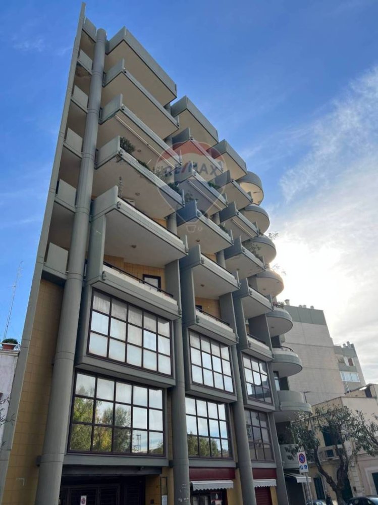 1 chambre Appartement à Bari, Italy No. 310427