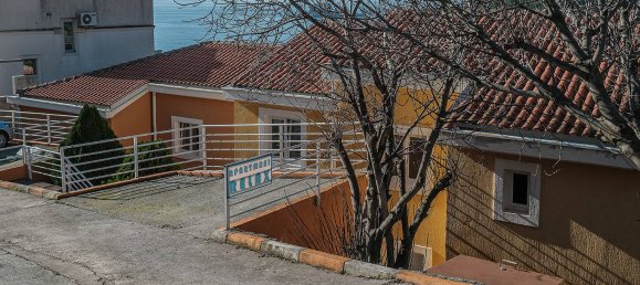 19 bedrooms Townhouse in Budva, Montenegro No. 226 4