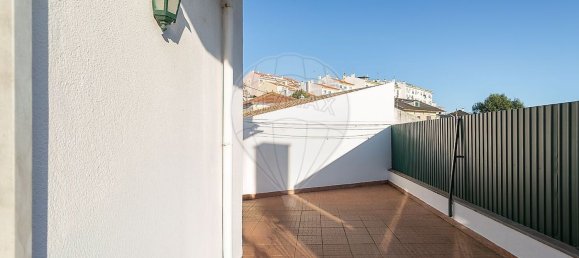 Casa de 6 dormitorios en Cascais, Portugal No. 53645 30