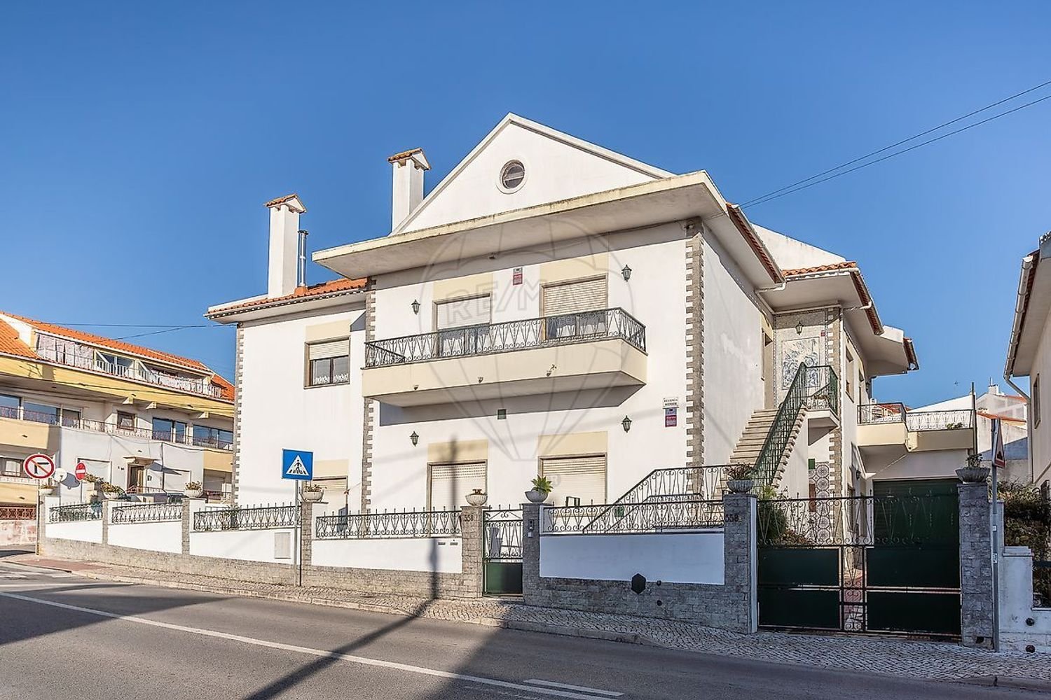 Casa de 6 dormitorios en Cascais, Portugal No. 53645