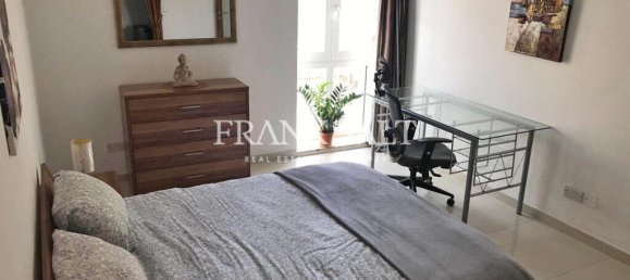 2 bedrooms Apartment in Saint Julian's, Malta No. 3339 4