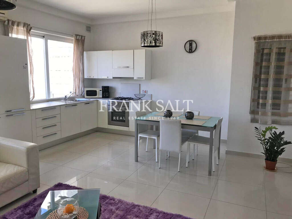 2 bedrooms Apartment in Saint Julian's, Malta No. 3339
