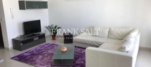 2 bedrooms Apartment in Saint Julian's, Malta No. 3339 2