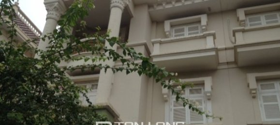 5 bedrooms Villa in Tay Ho, Vietnam No. 244 4