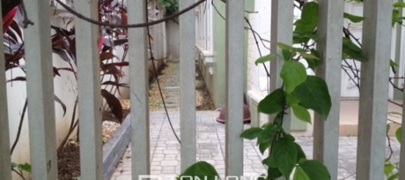 5 bedrooms Villa in Tay Ho, Vietnam No. 244 3