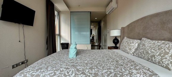 2 bedrooms Condo in Bangkok, Thailand No. 8572 15