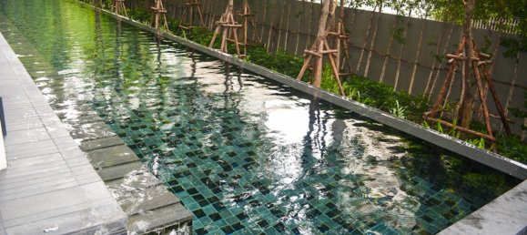 2 bedrooms Condo in Bangkok, Thailand No. 8572 19