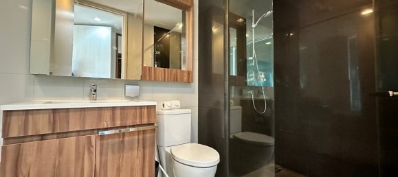 2 bedrooms Condo in Bangkok, Thailand No. 8572 17