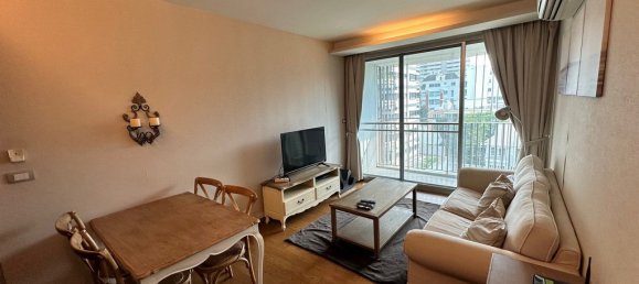 2 bedrooms Condo in Bangkok, Thailand No. 8572 3