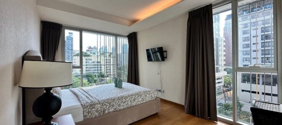 2 bedrooms Condo in Bangkok, Thailand No. 8572 10