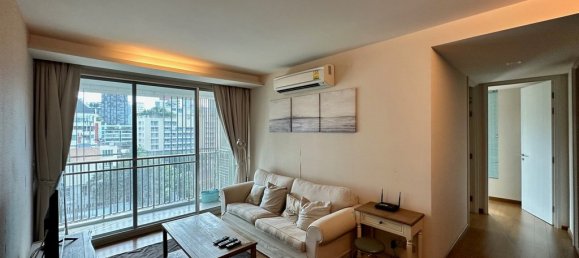 2 bedrooms Condo in Bangkok, Thailand No. 8572 5