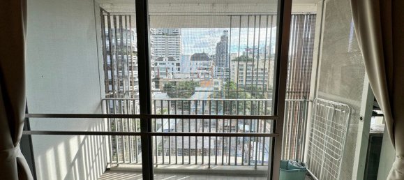 2 bedrooms Condo in Bangkok, Thailand No. 8572 6