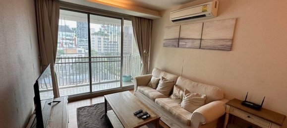 2 bedrooms Condo in Bangkok, Thailand No. 8572 4