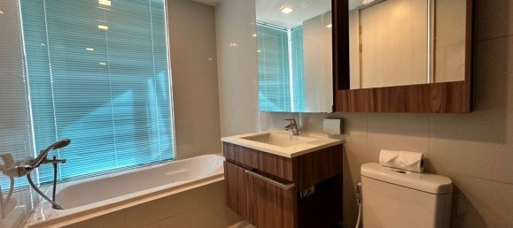 2 bedrooms Condo in Bangkok, Thailand No. 8572 16