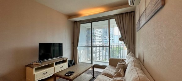 2 bedrooms Condo in Bangkok, Thailand No. 8572 2