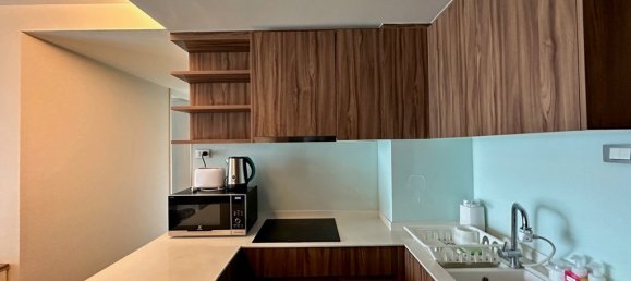 2 bedrooms Condo in Bangkok, Thailand No. 8572 8