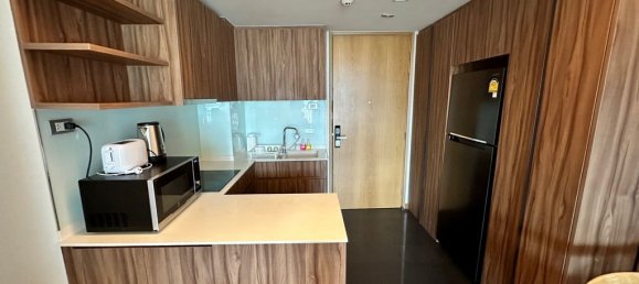 2 bedrooms Condo in Bangkok, Thailand No. 8572 7