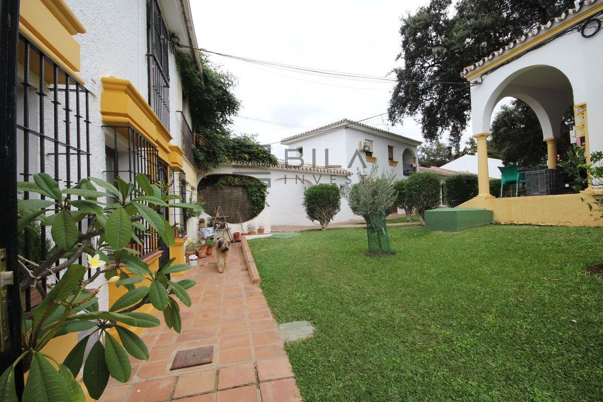 2 chambres Maison à Marbella, Spain No. 54013