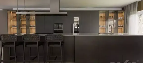 8 Schlafzimmer Haus in Cascais, Portugal, Nr. 49038 5