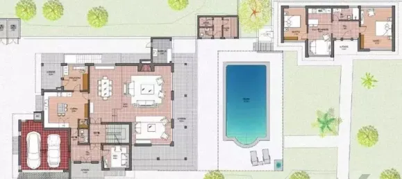 8 Schlafzimmer Haus in Cascais, Portugal, Nr. 49038 47