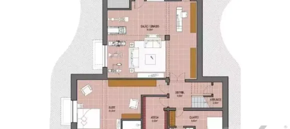 8 Schlafzimmer Haus in Cascais, Portugal, Nr. 49038 46